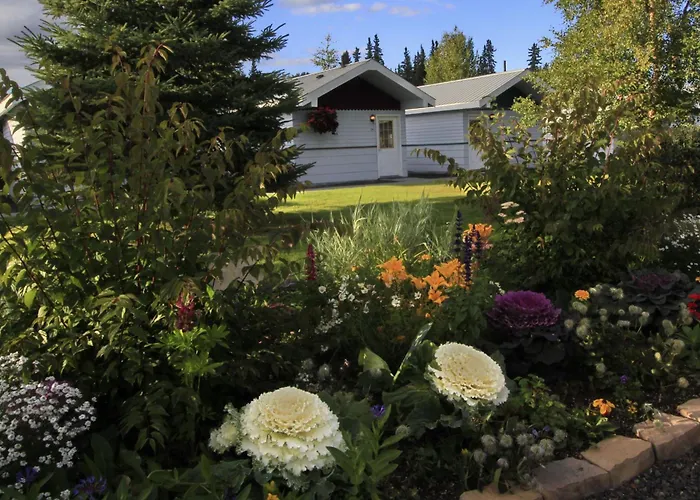 River'S Edge Resort Fairbanks, United States