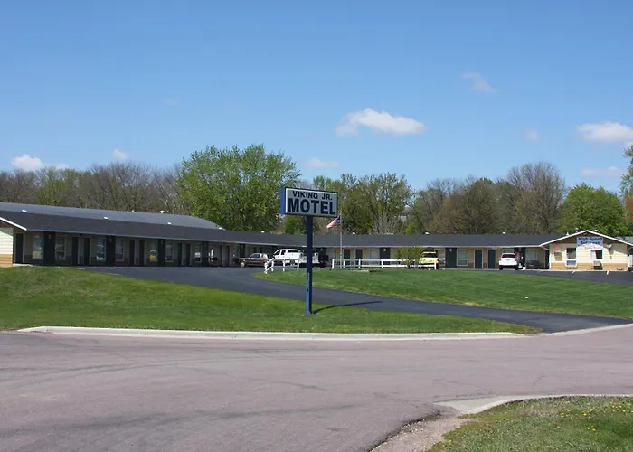 Viking Jr. Motel Saint Peter, United States