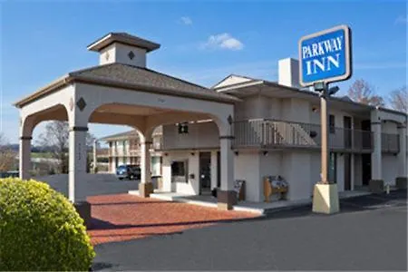 Parkway Inn Morristown, United States