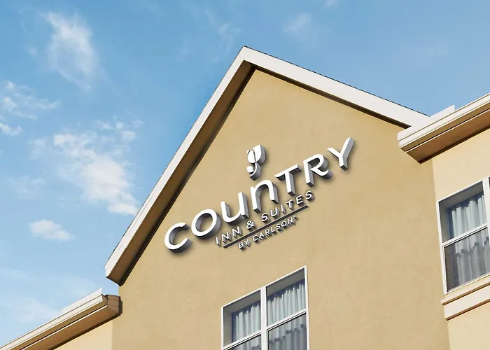 Country Inn & Suites By Radisson, - Atlanta Northwest
