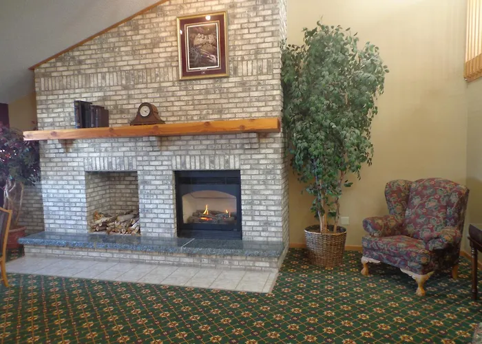 Americinn By Wyndham Madison Sd, United States