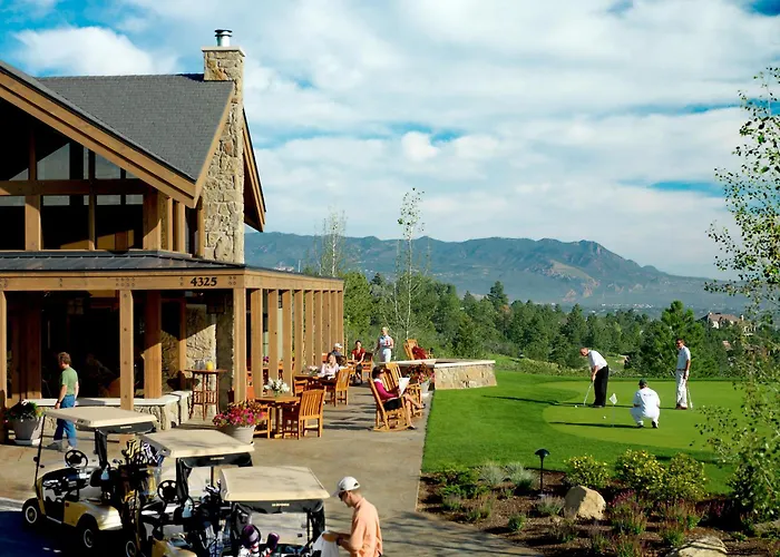 Broadmoor