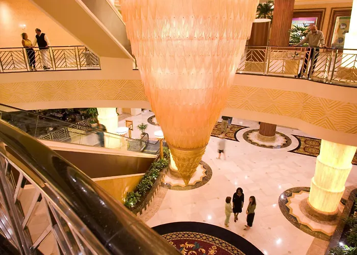Bally'S Shreveport Casino & Hotel, United States