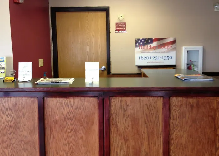 Holiday Lodge Pittsburg, United States
