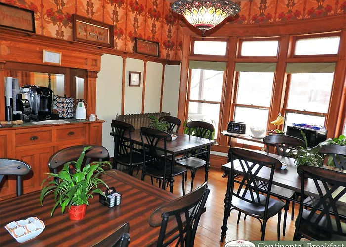 Garden Inn