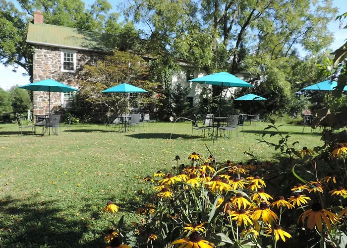 Gettysburg Battlefield Bed & Breakfast Inn, United States