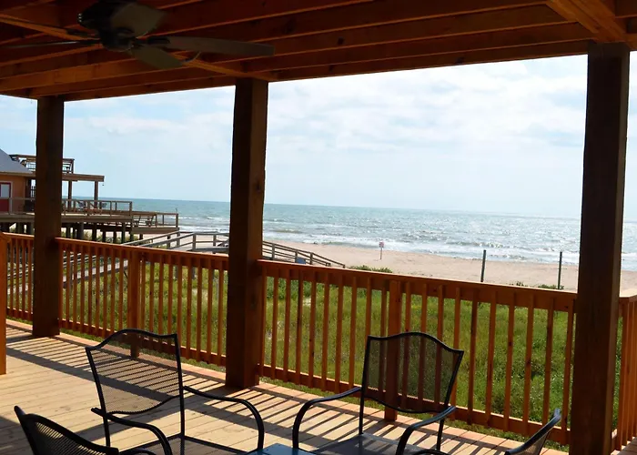 Ocean Village Hotel Surfside Beach, United States