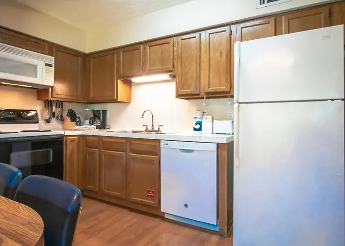 Sweetwater At Lake Conroe Apartment Montgomery, United States