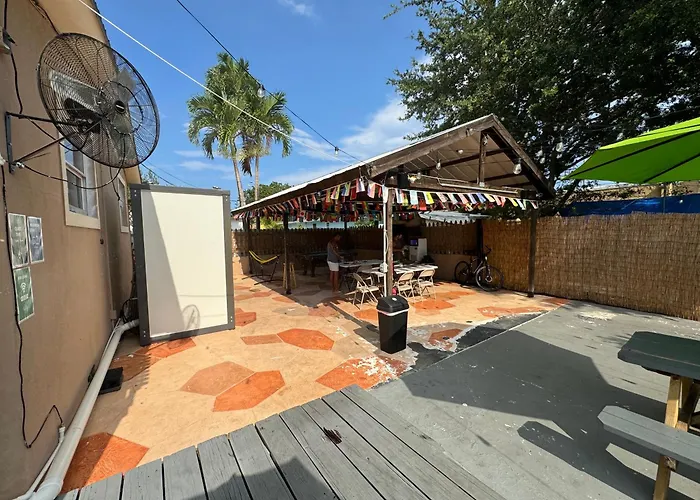 Wynwood Beds Hostel Miami, United States