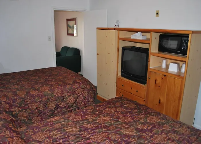 Central Motel Great Falls, United States