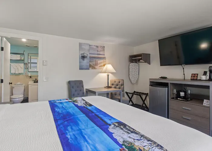 Olde Tavern Motel And Inn - Cape Cod Orleans, United States