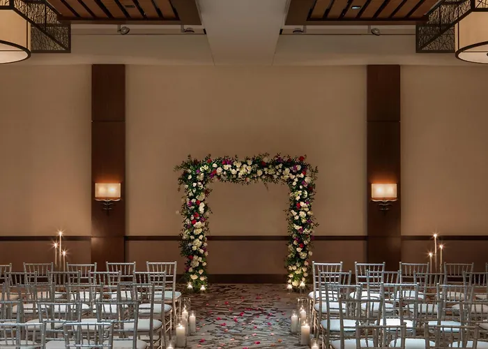 Westin Birmingham