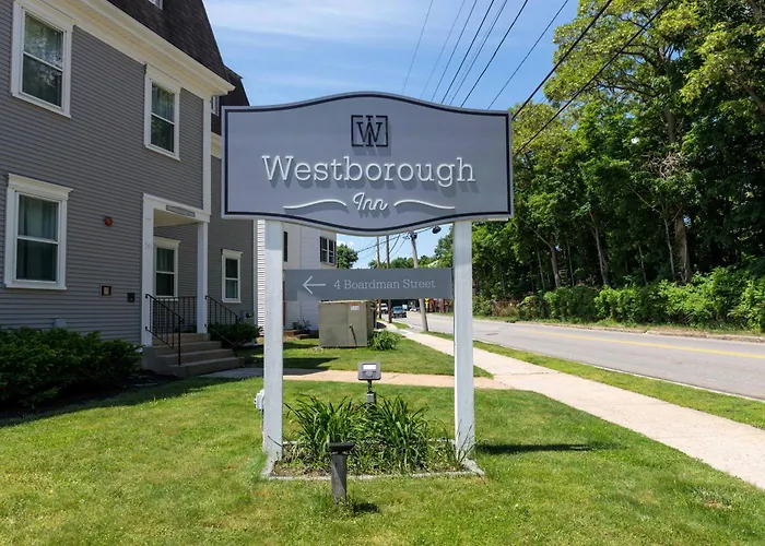 Westborough
