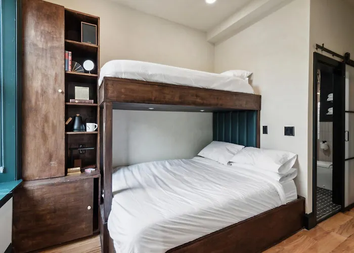 Society Hill Hotel
