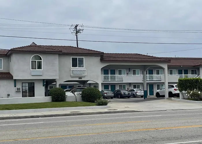 El Segundo Inn