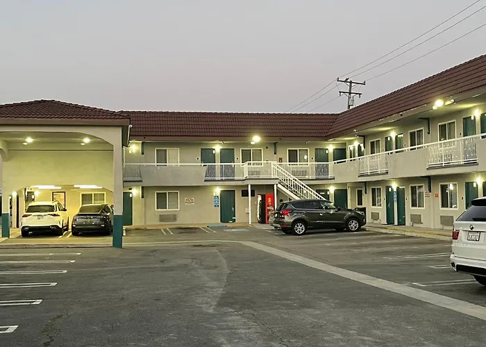 El Segundo Inn