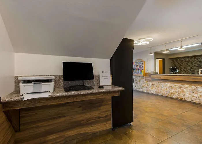 Surestay By Best Western Camp Verde, United States