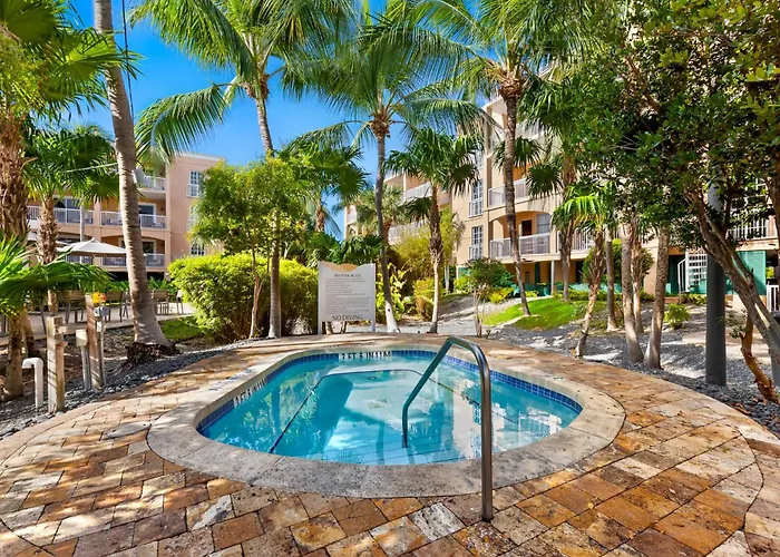 Beachside Resort & Residences Key West, United States