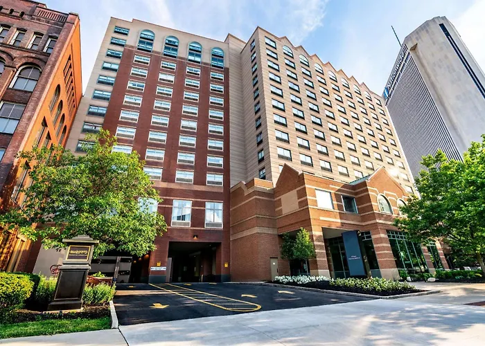 Sonesta Columbus Downtown Hotel, United States