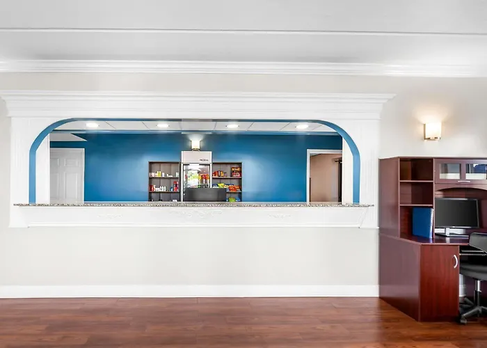 Quality Inn Barbourville, United States