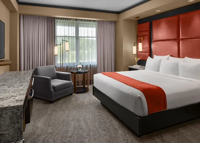 Mount Airy Casino Resort - Adults Only 21 Plus Mount Pocono, Estados Unidos da América