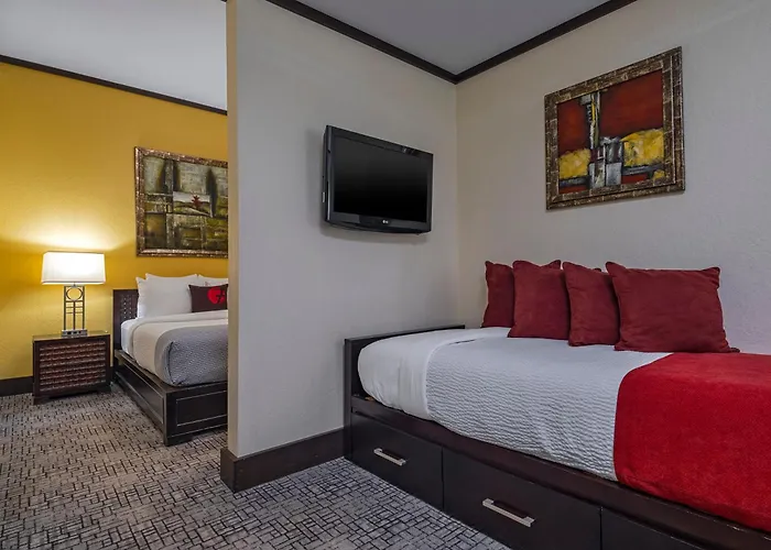 Hotel Fusion, A C-Two Hotel San Francisco, United States