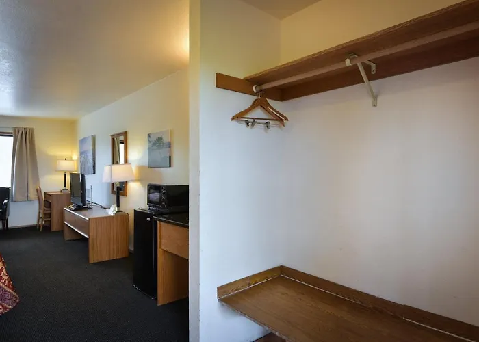 Cap Sante Inn Anacortes, United States