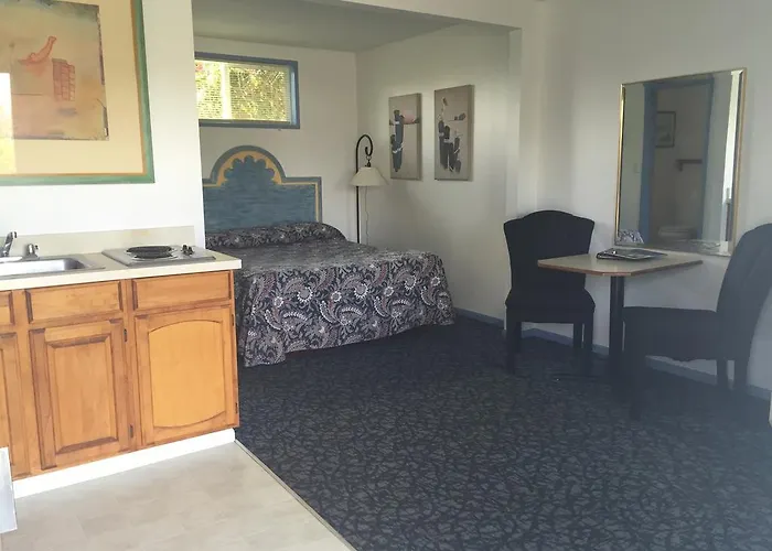 Ocean Avenue Inn Westport, United States