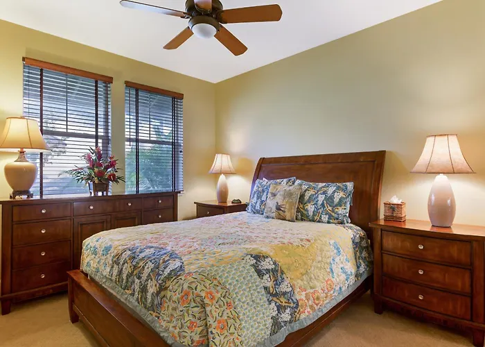 Castle Hali'I Kai At Waikoloa Hotel, United States