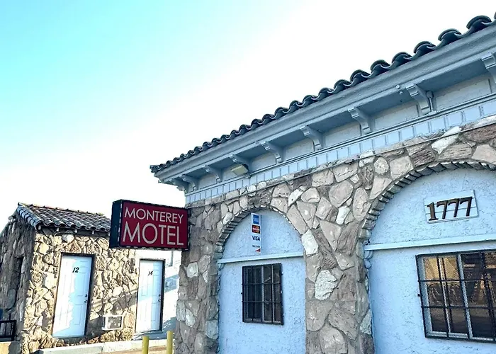 Monterey Motel