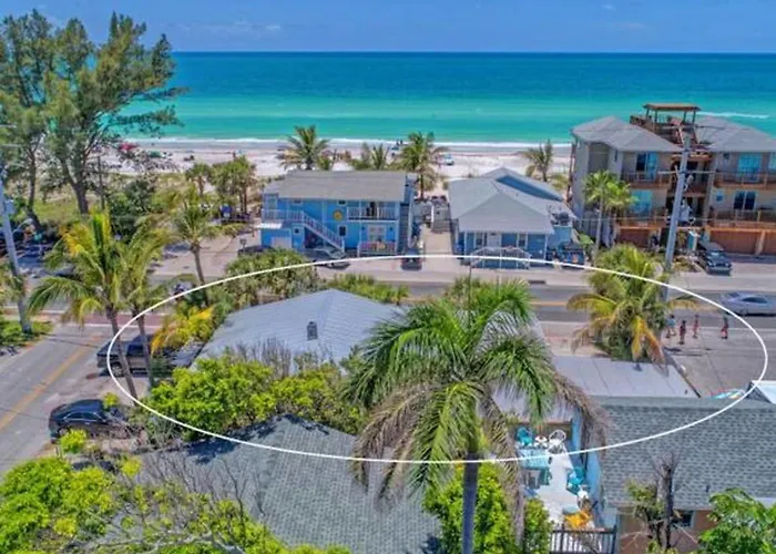 Playa Esmeralda Studios
