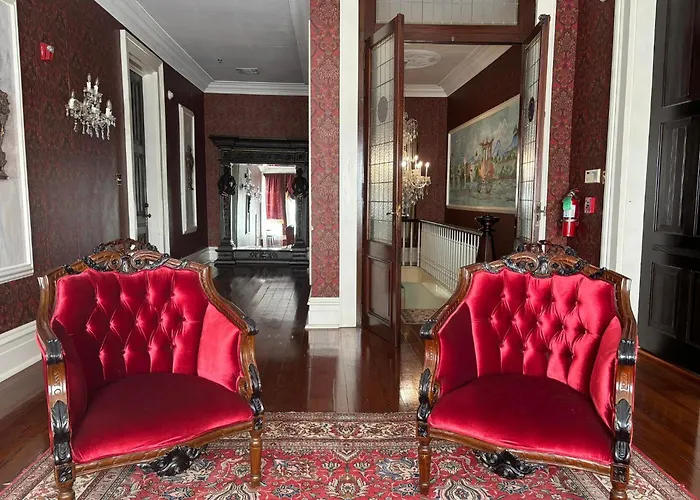 Dansereau House Thibodaux, United States