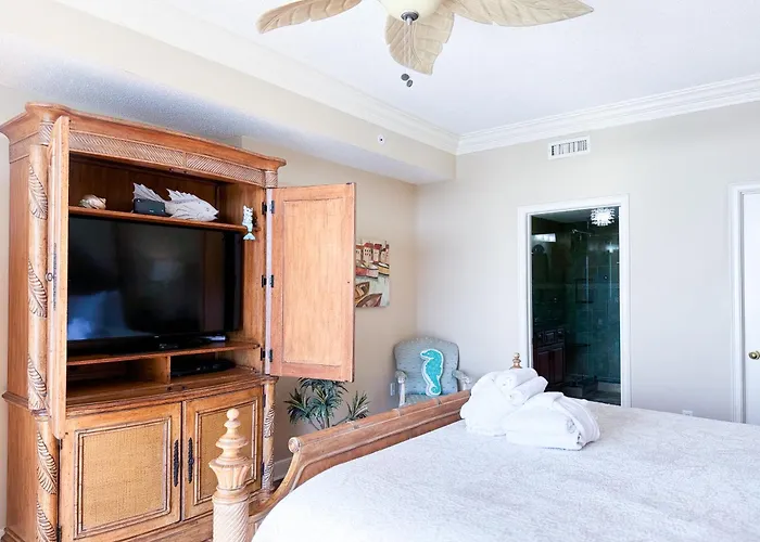 Villa 3101 Seacrest - Host2Coast Hilton Head Island, Estados Unidos