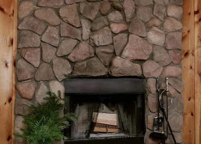 Oak Knoll Lodge Big Bear Lake, United States