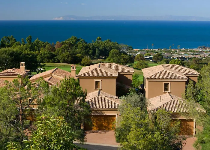 The Resort At Pelican Hill Crystal Cove, Stati Uniti