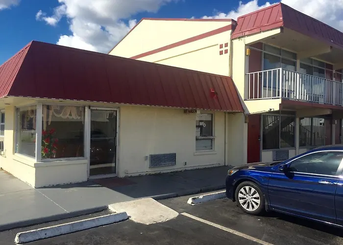 Budget Inn