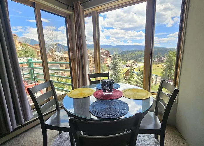 Eolus 420 At Puragory - Pinnacle Place - Durango Co Durango Mountain Resort , Estados Unidos