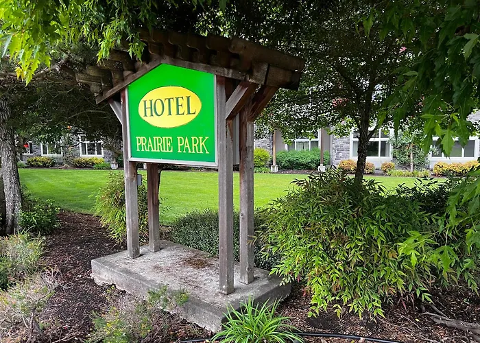 Prairie Hotel Yelm, United States