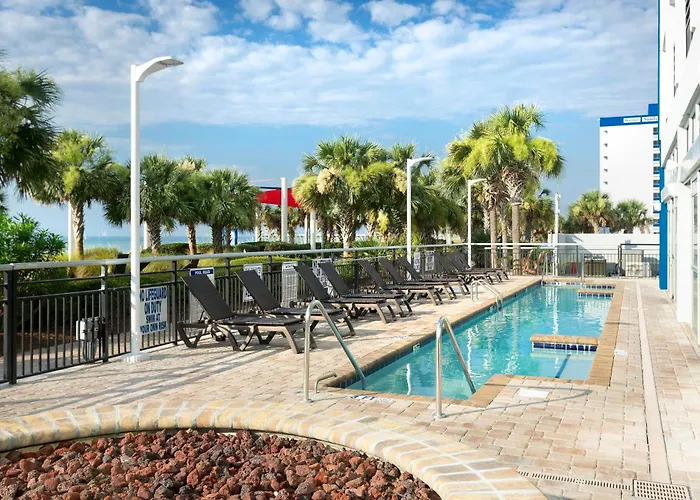 Bay View Myrtle Beach