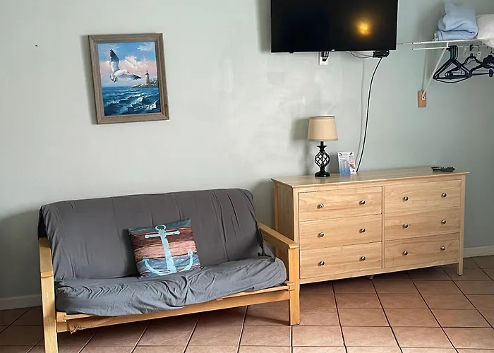 Barcelona Motel