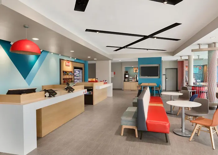 Avid Hotel Fort Mill - Carowinds Blvd By Ihg