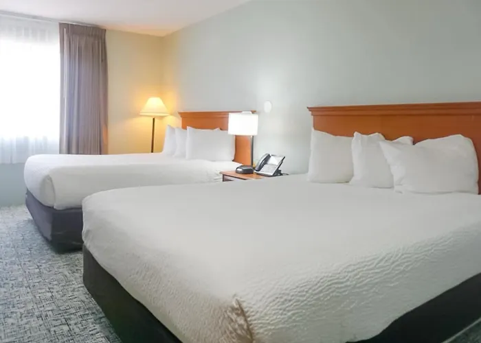 Comfort Inn I-90 Rapid City, United States