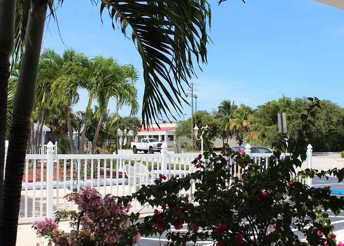 Economy Inn West Palm Beach, United States