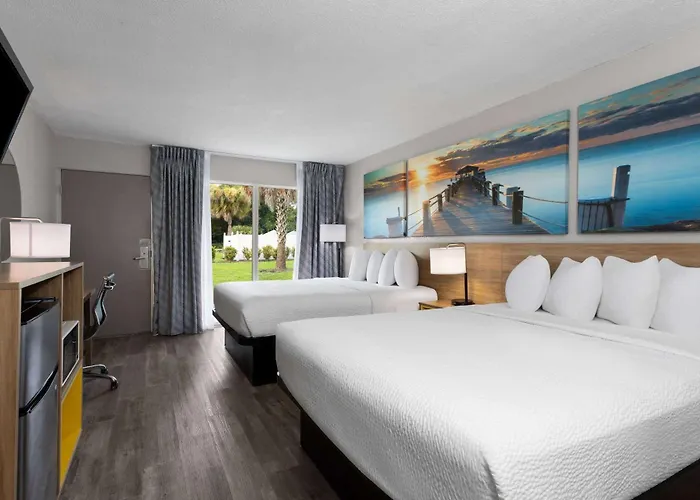 Days Inn By Wyndham I-75