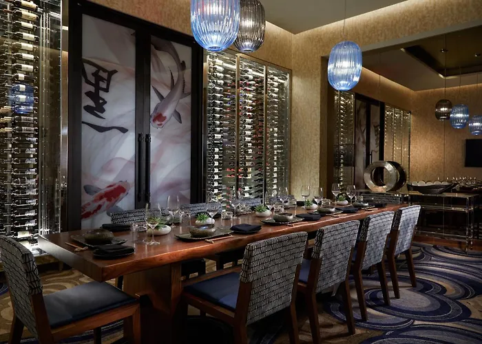 Hard Rock Hotel & Casino Atlantic City, Stany Zjednoczone Ameryki