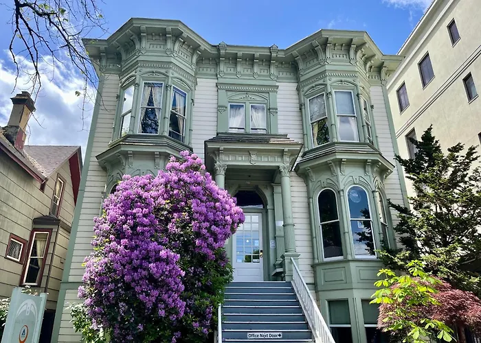 Northwest Portland