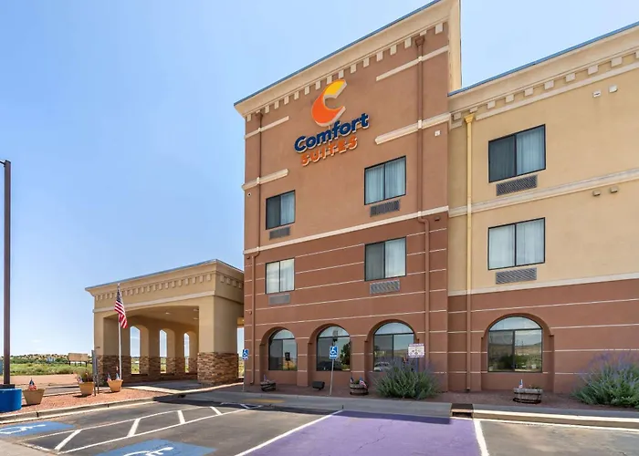 Comfort Suites East Route 66 And I-40
