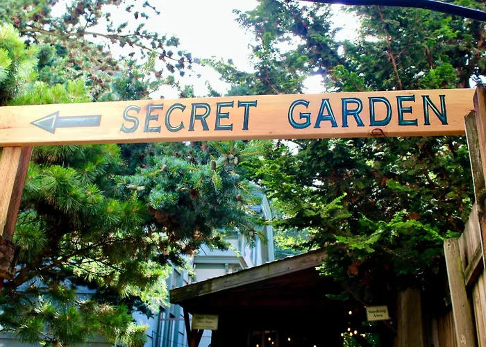 Northwest Portland Hostel, USA