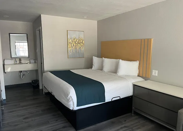 Inn Of Uvalde, United States