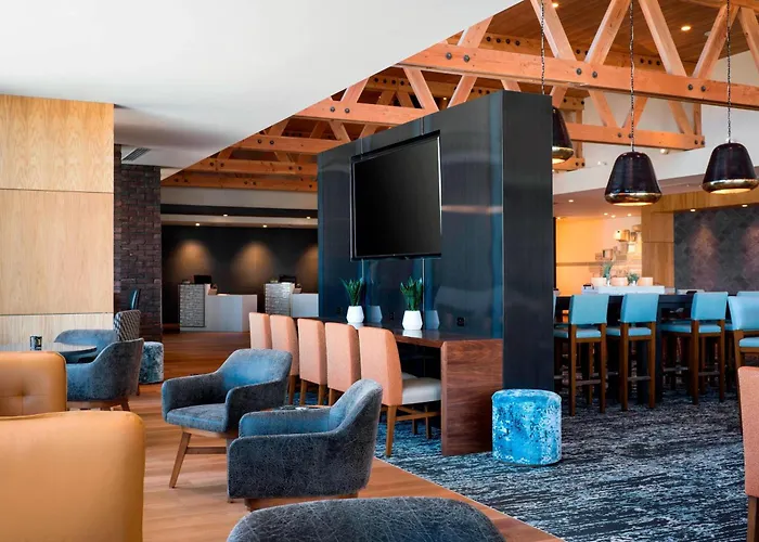 Residence Inn By Marriott Redwood City San Carlos, United States